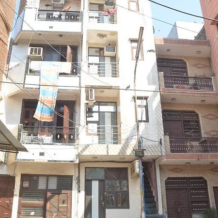 Отель Goel Residency Дели Номер фото